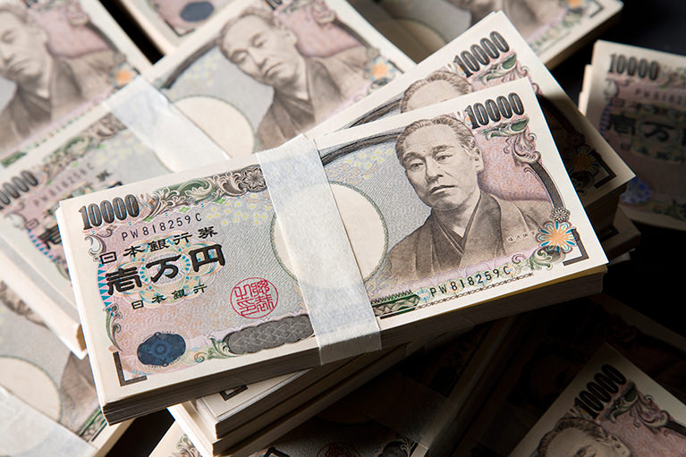 保釈金の立て替え制度について