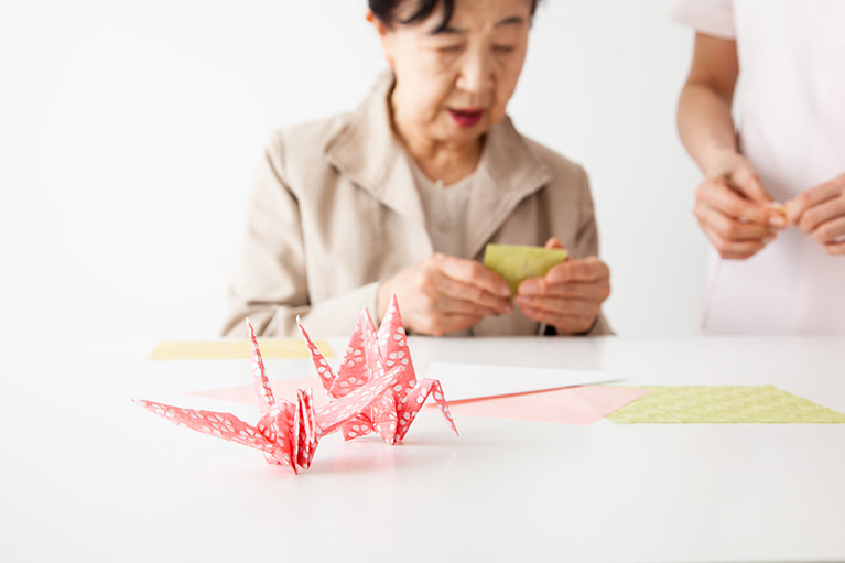 成年後見とは