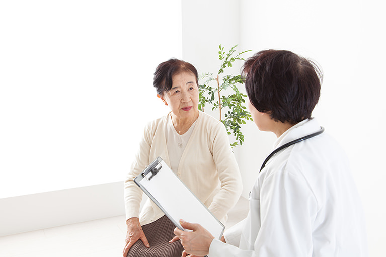 成年後見の鑑定について