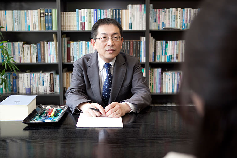 成年後見の選任について