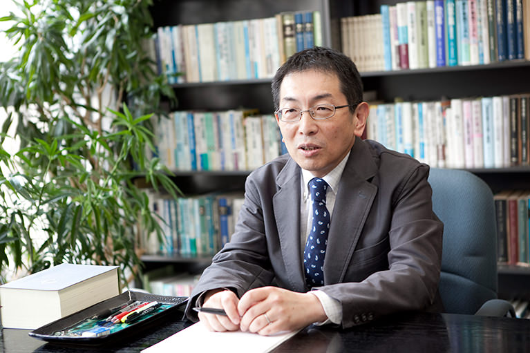 弁護士 生口　隆久（いぐち・たかひさ）