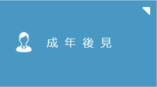 成年後見
