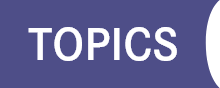 最新TOPICS